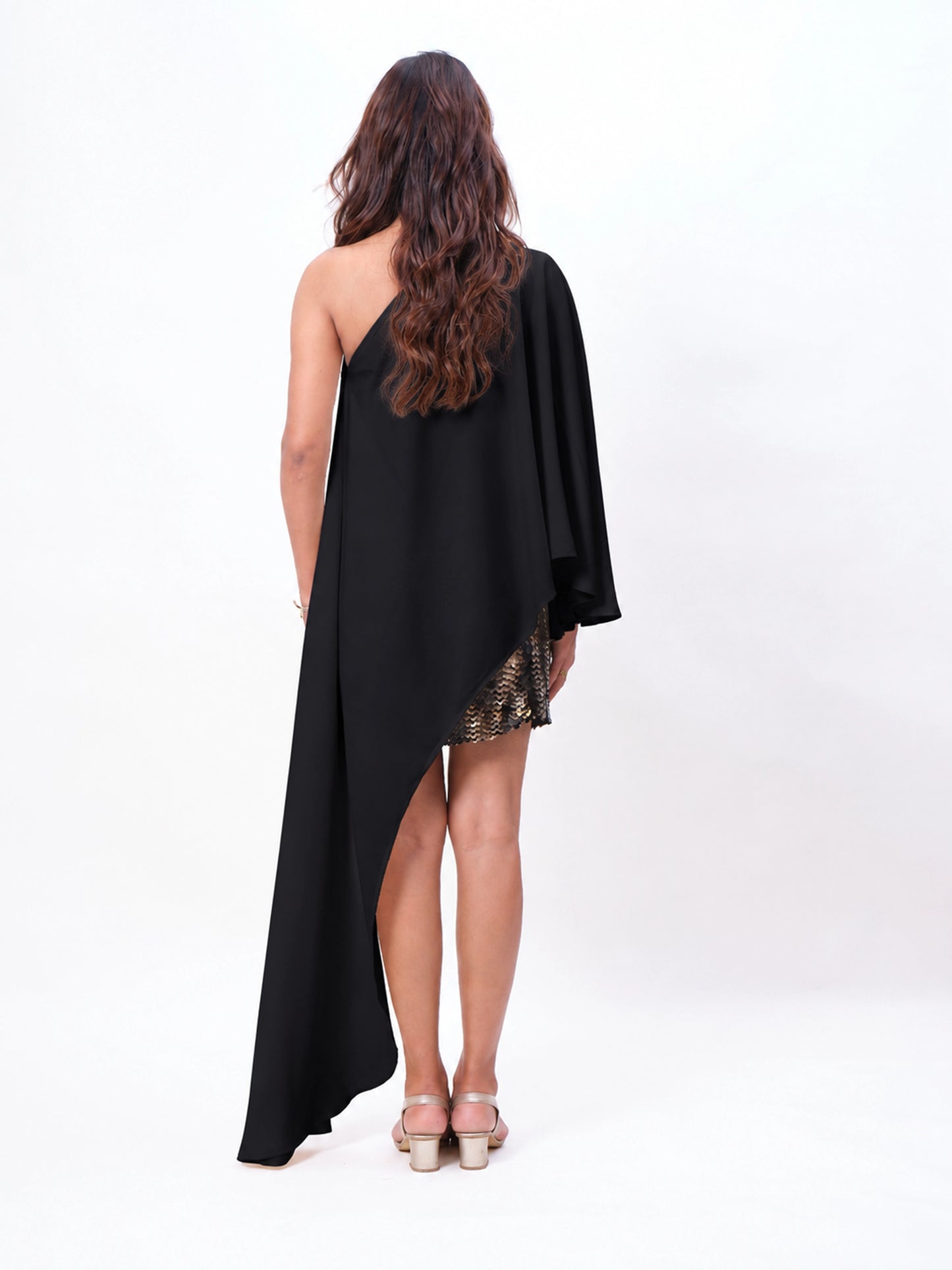 Roma in Black