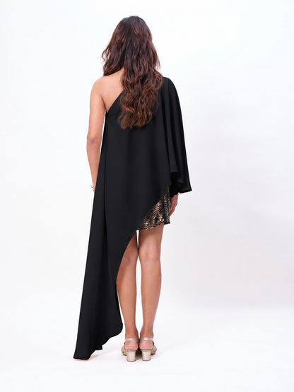Roma in Black