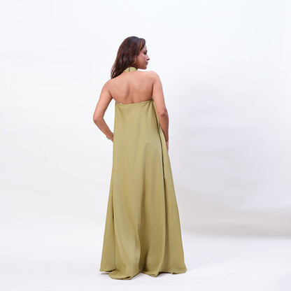 Amalfi in Olive