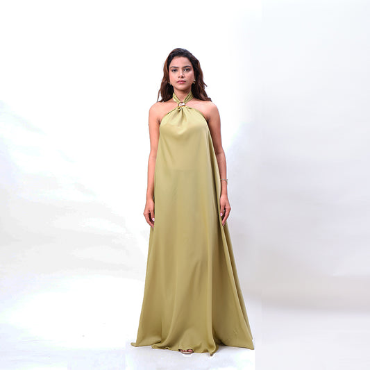 Amalfi in Olive