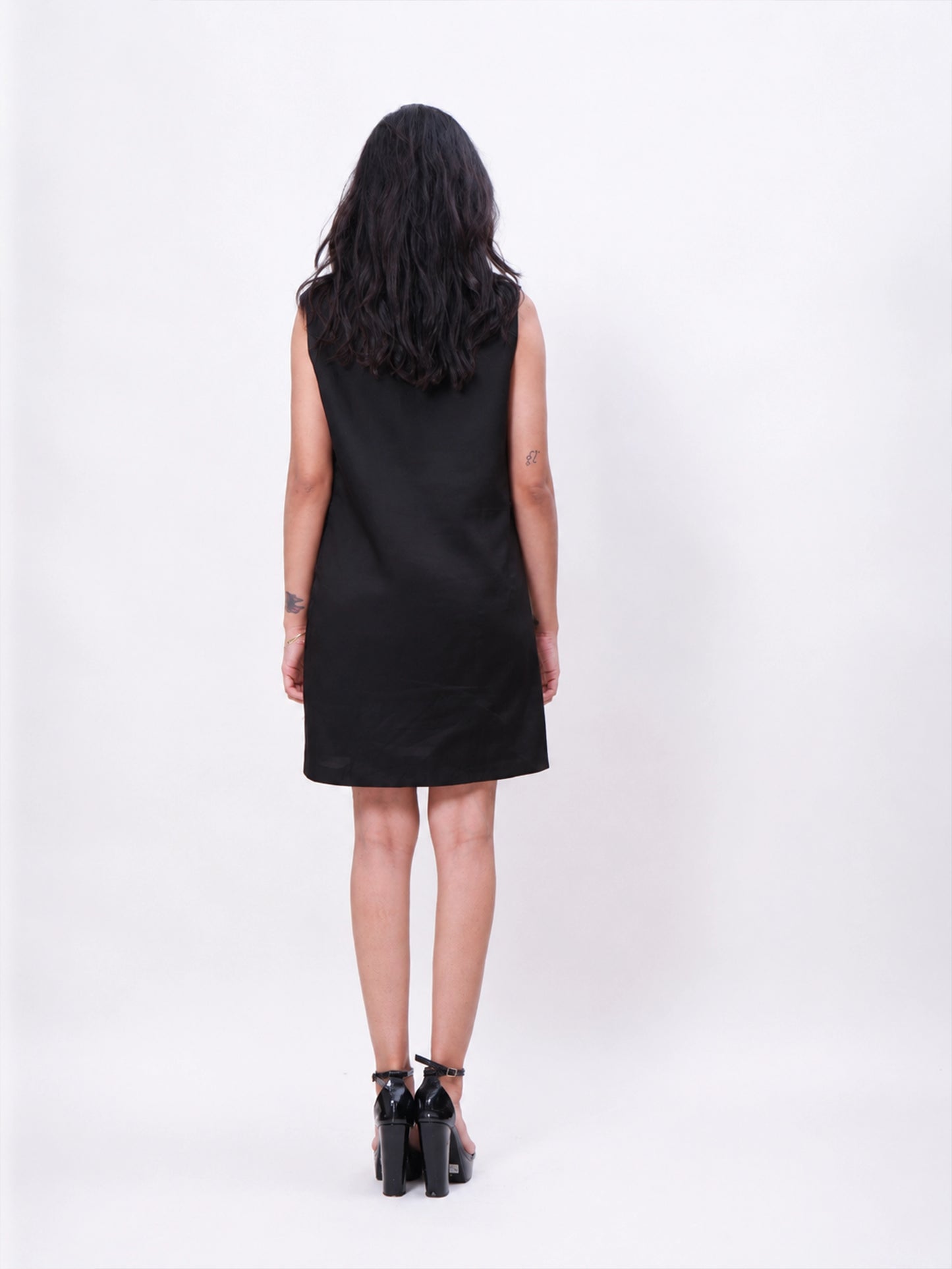 Malibu Dress