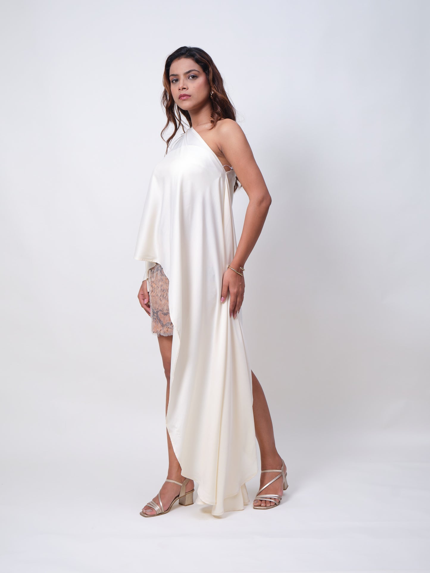 Roma in Ivory
