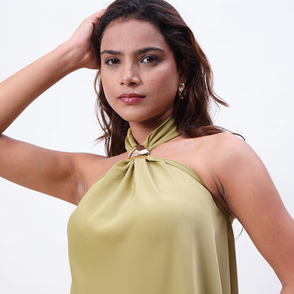 Amalfi in Olive